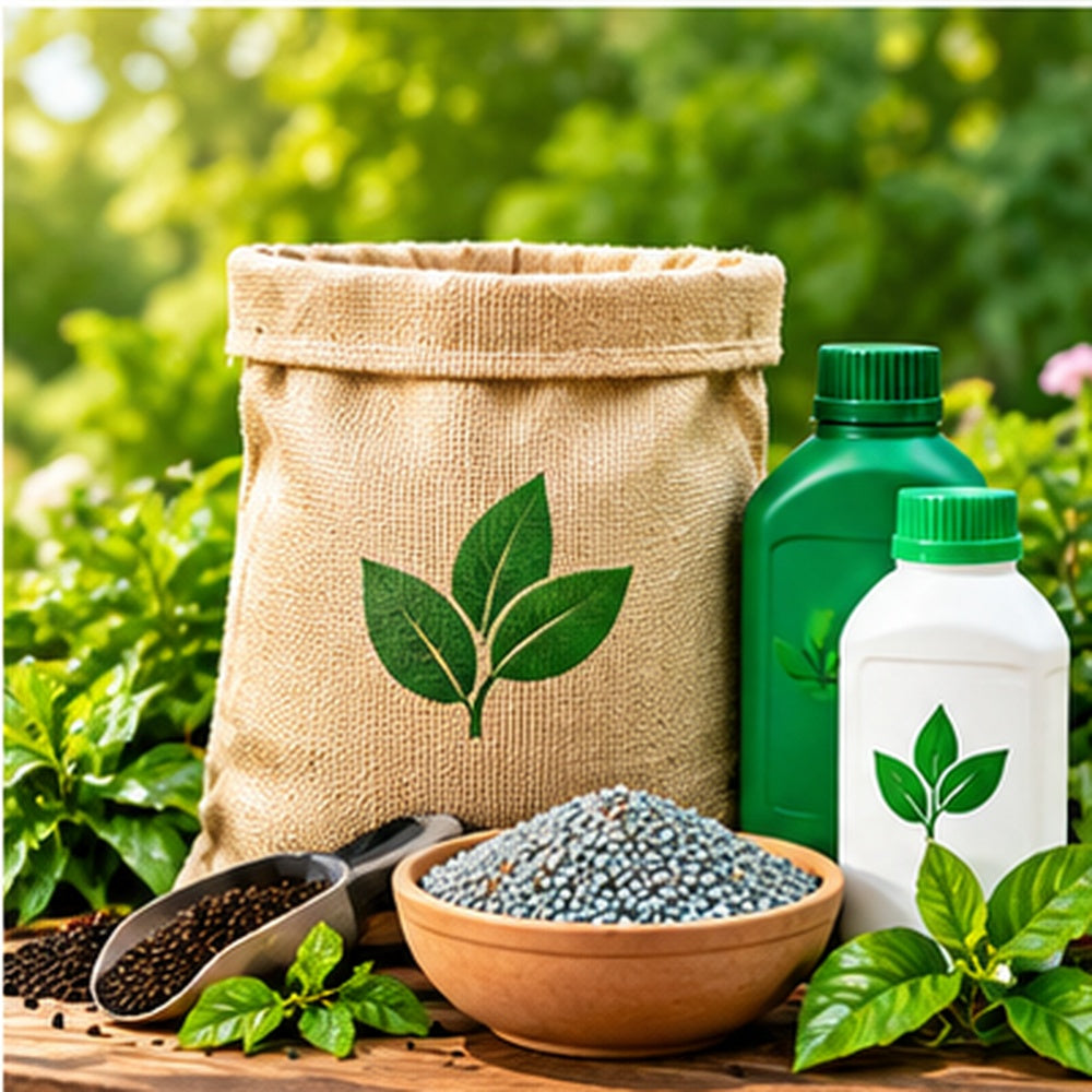 Fertilizer