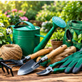Gardening Tools